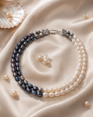 Pearl Jewellery