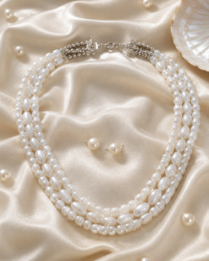Pearl Jewellery