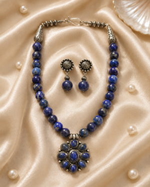 Stone Jewellery