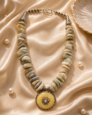 Stone Jewellery
